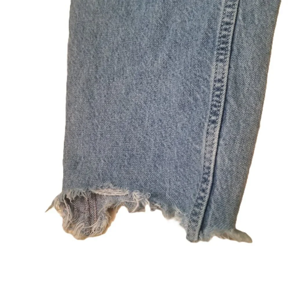 BDG Urban Outfitters Jeans Sz 25 Distressed High Rise
